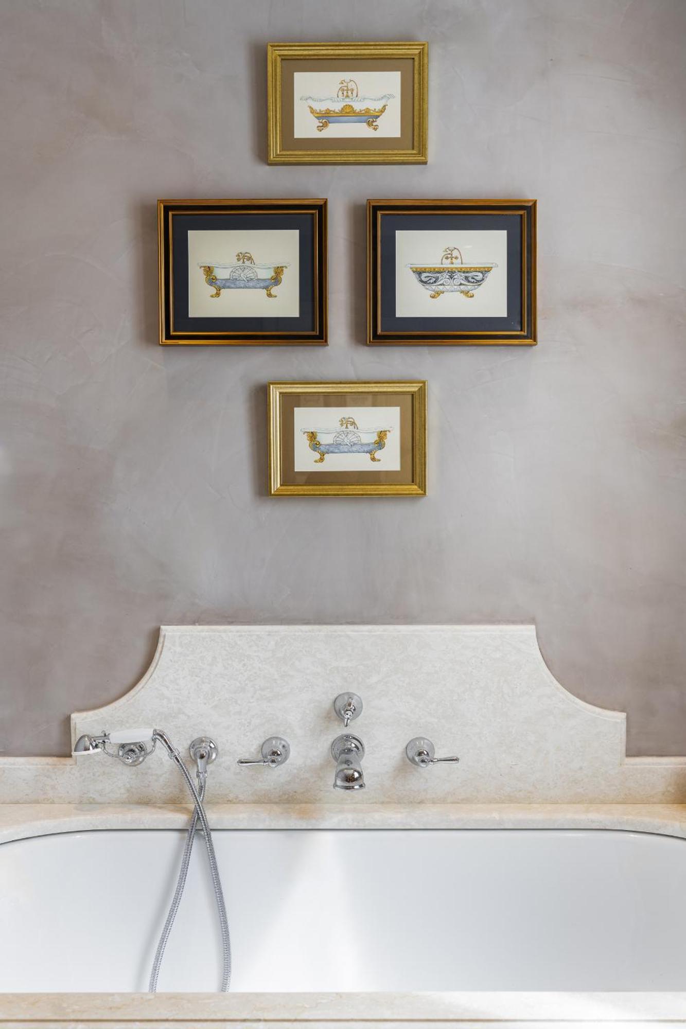 La Dimora Di Lady J Amazing Brandnew With 6 Luxury Bedrooms! Apartment