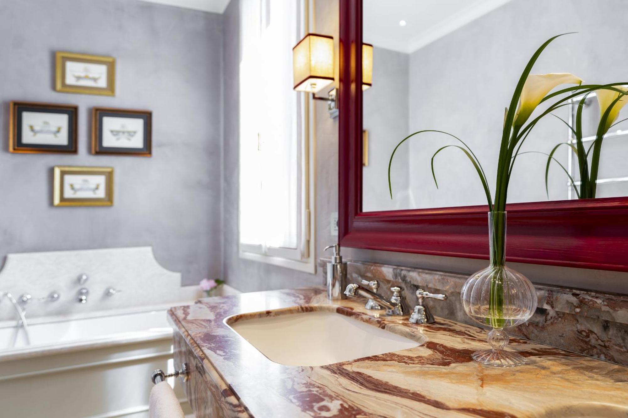 La Dimora Di Lady J Amazing Brandnew With 6 Luxury Bedrooms! Apartment *