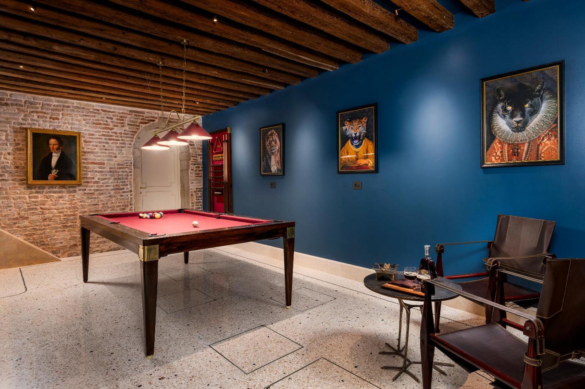 La Dimora Di Lady J Amazing Brandnew With 6 Luxury Bedrooms! Apartment Venice