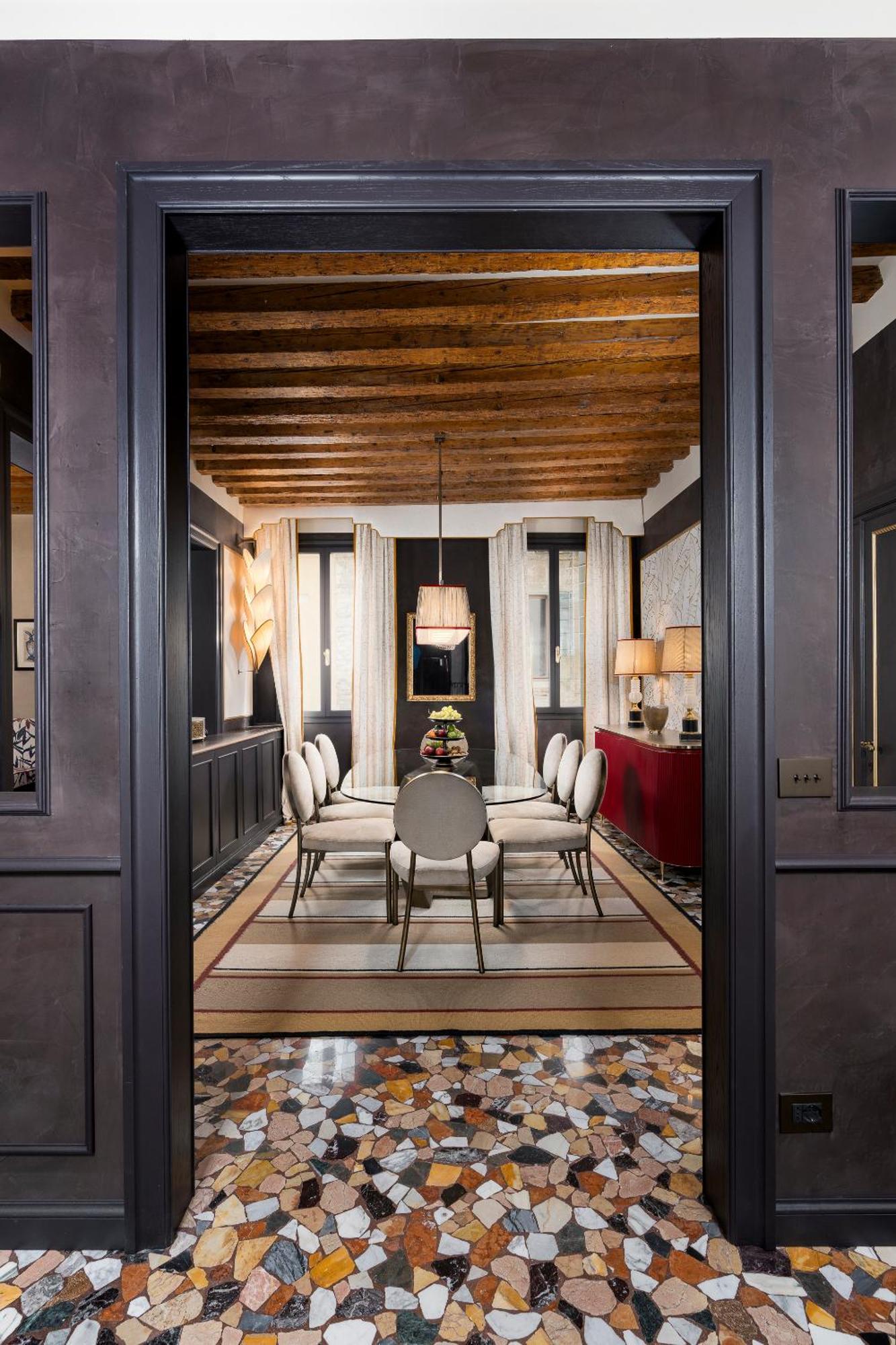 La Dimora Di Lady J Amazing Brandnew With 6 Luxury Bedrooms! Apartment *