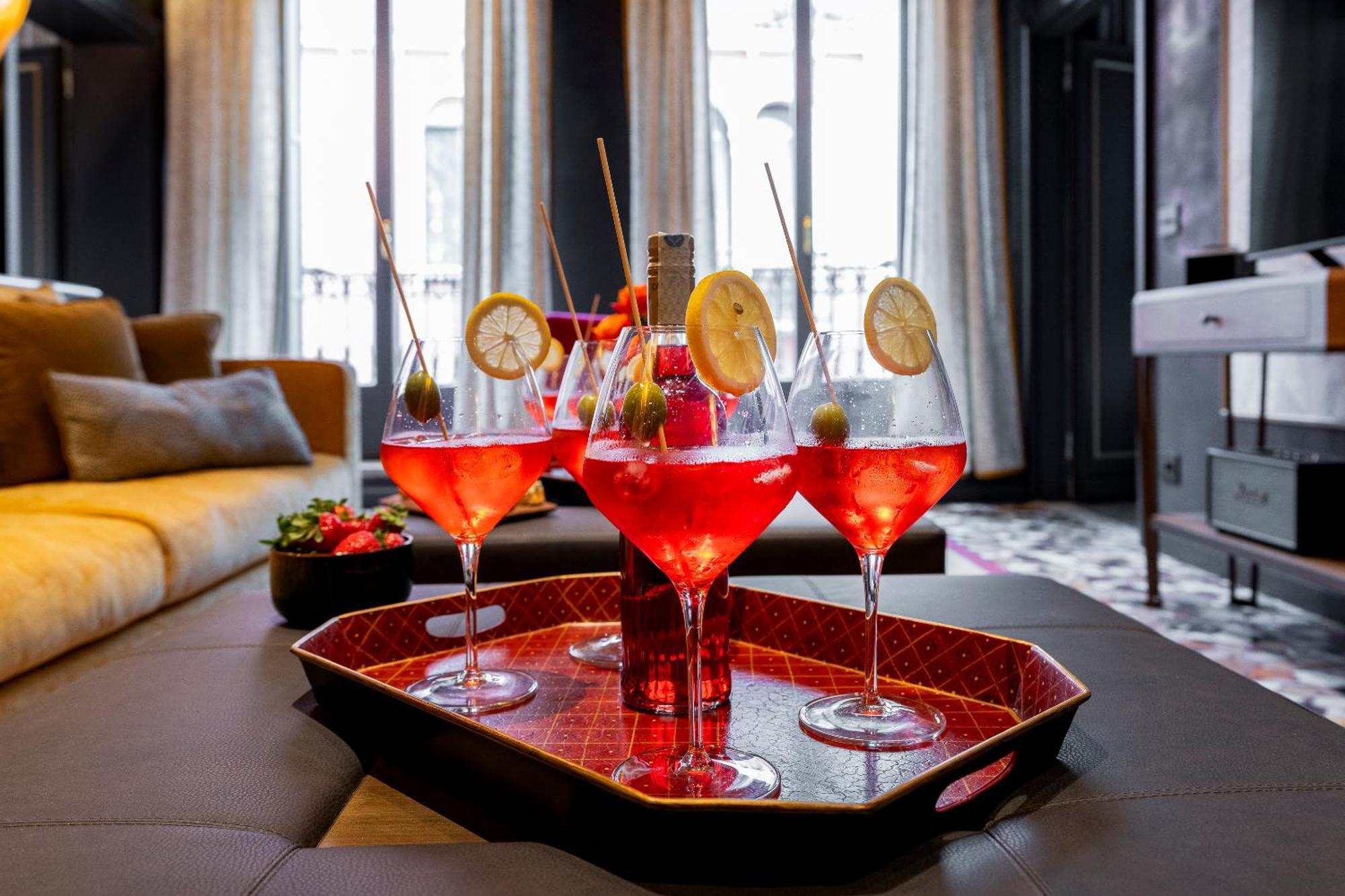 La Dimora Di Lady J Amazing Brandnew With 6 Luxury Bedrooms! Apartment Venice